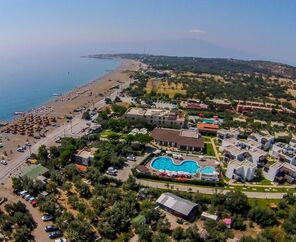 Assos Barbarossa Hotel